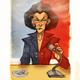 Illustration for article titled Meet the Announcer